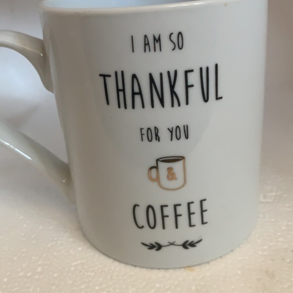 Muse, Coffee cup - Picture 5 of 6